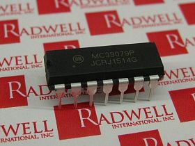 Интегральная микросхема Артикул IC33079P от производителя ZEBRA