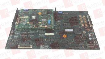 Плата ПК Плата ПЛК / дополнения к  плататам Артикул N85MPC-1 от производителя CHEVALIER