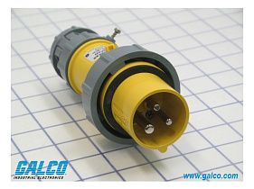 Mennekes Electrical Products ME320P4W