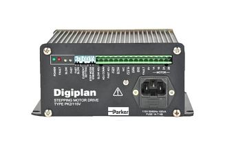 Сервопривод/сервоуправление PK2-110V от DIGIPLAN