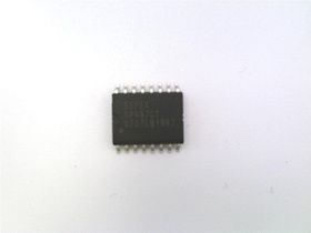 Драйвер линейный SP487CT CMOS PDSOIC-16