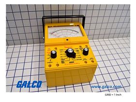 Simpson Electric 12396