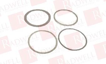 Уплотнение Артикул RGASKETX362 от производителя EMERSON