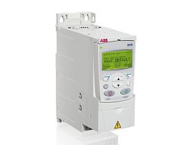 ABB ACS320-03U-07A4-2+J400