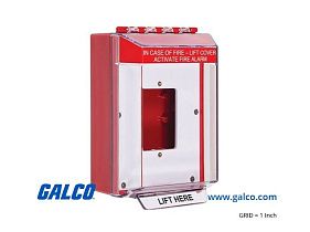 Safety Technology Internationa STI-14530FR