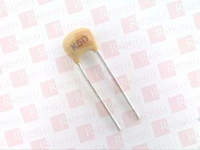 Конденсатор Артикул C315C479D5G5TA от производителя