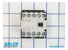 Cutler Hammer, Div of Eaton XTMC6A10RD