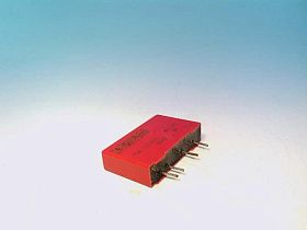 DIN-рейка монтажная Phoenix Contact 5530504, 2.5-10 VDC, 3A