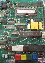 Плата управления/интерфейса Артикул 63-1165-01 от производителя DANAHER MOTION