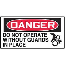 ACCUFORM SIGNS AH9UBE