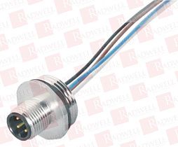 Перемычка / клемма / штекер Артикул 76-0431-0111-00008-0200 от производителя BINDER