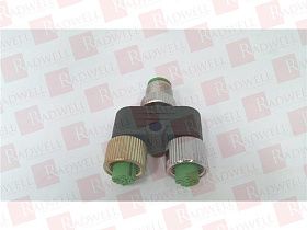 Перемычка / клемма / штекер Артикул P8CSY1212A от производителя PARKER