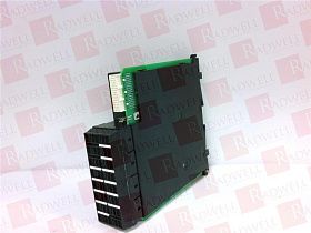 Модуль / стойка ПЛК Артикул UR-8G-H от производителя GENERAL ELECTRIC