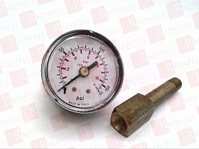 Датчик давления Артикул N-82016-02 от производителя MAC VALVES INC