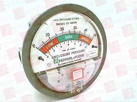 Датчик давления Артикул 510023 от производителя PEPPERL & FUCHS