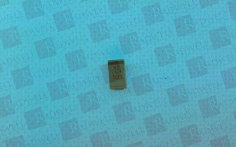 Конденсатор Артикул T495X106K050AHE300 от производителя