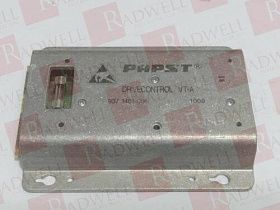 Блок  управления датчиком Артикул 937.2501.002 от производителя EBM PAPST