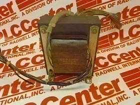 Трансформатор для цепи управления Артикул 415-014-0002 от производителя TTI