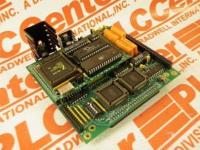 Плата ПК Плата ПЛК / дополнения к  плататам Артикул C95094 от производителя ADVANCED ENERGY