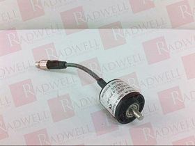 Кодирующее устройство / фазовый датчик положения Артикул IV28M/1-0001 от производителя SIKO