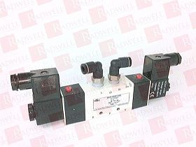 Электромагнитный клапан  Артикул AVS-5322-24D от производителя AUTOMATION DIRECT