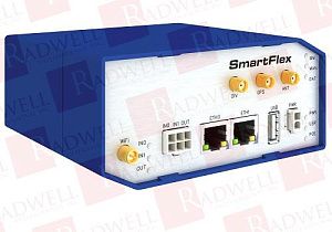 Сетевой маршрутизатор Артикул BB-SR30510010-SWH от производителя ADVANTECH