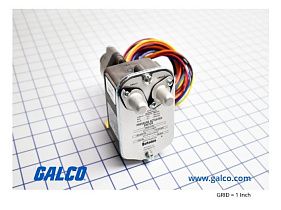 Barksdale Control Products C9622-3-W60