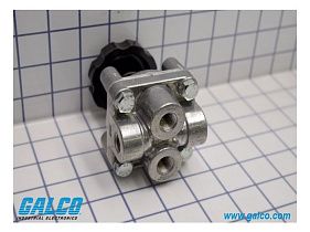 Barksdale Control Products 9021-M-E