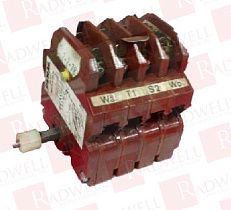 Реле / розетка Артикул DS4-F от производителя MANNESMANN DEMAG