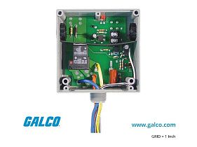 Functional Devices RIBTE01B