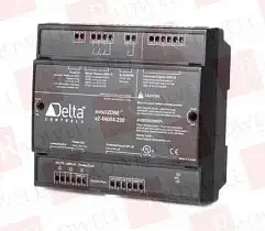 Цепь управления Артикул EZP-440R4-230 от производителя DELTA CONTROLS