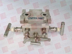 Пневматические коллекторы Артикул M6TVIS-4-T от производителя PENTAIR