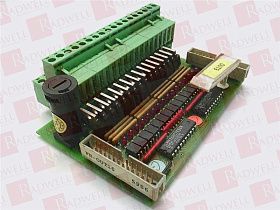 Плата ПК Плата ПЛК / дополнения к  плататам Артикул FB-OUT16 от производителя FERRO CONTROL