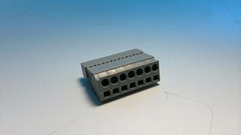 231-607 Перемычка / клемма / штекер от WAGO