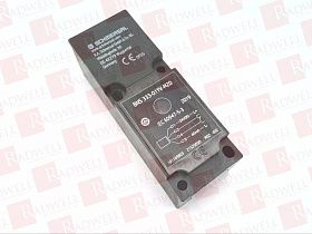 Датчик положения / приемник / монитор Артикул BNS333-01YV-M20 от производителя SCHMERSAL