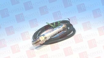 Датчик / преобразователь давления Артикул PX603-500GV5-X6B от производителя OMEGA ENGINEERING