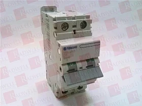 Автоматический выключатель для монтажа на дин-рейку Артикул TD3M10032D от производителя TERASAKI