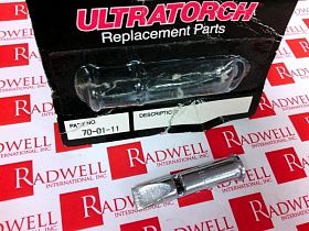 Принадлежности / оборудование для пайки Артикул 70-01-11 от производителя MASTER APPLIANCE