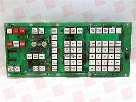 Клавиатура Артикул CDK-191 от производителя TRIUMPH