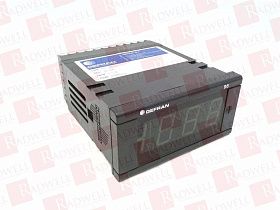 Щитовой измерительный прибор Артикул 96-I07-1-0/100 от производителя GEFRAN