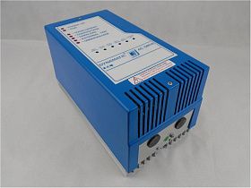 Частотный привод Dynamatic AF-1000, 230В, 5А, 2-120 Гц, однофазный