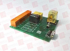 Плата ПК Плата ПЛК / дополнения к  плататам Артикул D041558-501 от производителя SILKSCREEN