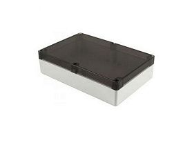 Hammond Manufacturing 1554VAL2GYSL