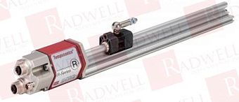 Линейный преобразователь Артикул RPM1750MD631P202 от производителя MTS SYSTEMS CO