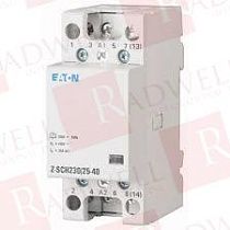 Пускатель Артикул Z-SCH24/25-22 от производителя EATON CORPORATION