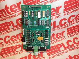 Плата ПК Плата ПЛК / дополнения к  плататам Артикул 392097-01-0 от производителя EMERSON