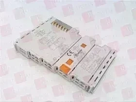 Терминал программирования ПЛК Артикул EL4004 от производителя BECKHOFF