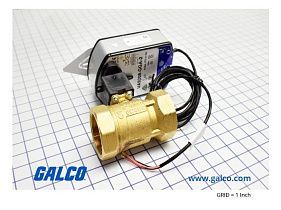 Johnson Controls VG1245FRH948GGA