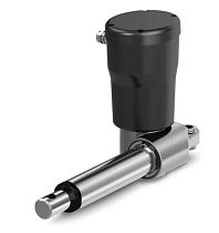 Линейный электропривод CATR32BX200 EWELLIX с ШВП 12x4 мм