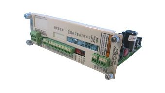 5100-3 Плата процессора/контроллера от LINK ELECTRIC & SAFETY